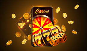 Discover the Thrills of Mino Casino Your Ultimate Gaming Destination 469183678 Discover the Thrills of Mino Casino Your Ultimate Gaming Destination 469183678