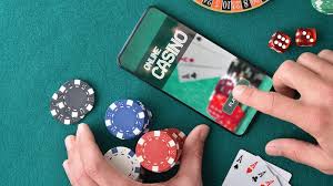 Experience the Thrill of Online Gaming with Betmac
