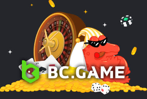Explore the Thrills of BC.Game Online Casino and Sportsbook Explore the Thrills of BC.Game Online Casino and Sportsbook
