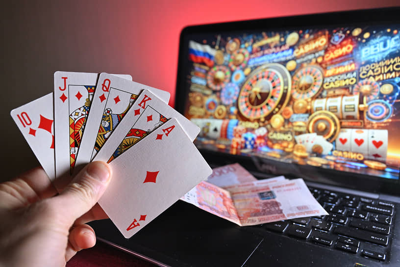 Explore the Thrills of Lucky Barry Casino Your Ultimate Gaming Destination