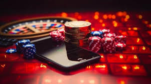 Explore the Thrills of Lucky Barry Casino Your Ultimate Gaming Destination