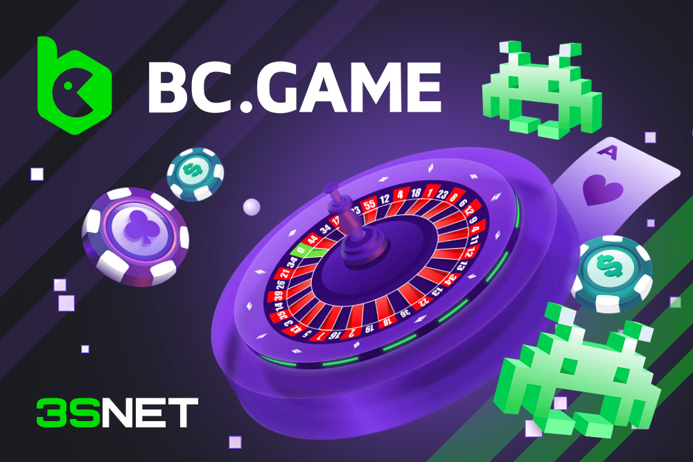 Exploring BC.Game Crypto Casino The Future of Online Gambling