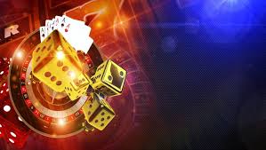 Oplev Det Bedste Online Casino Spil, Gevinster og Underholdning